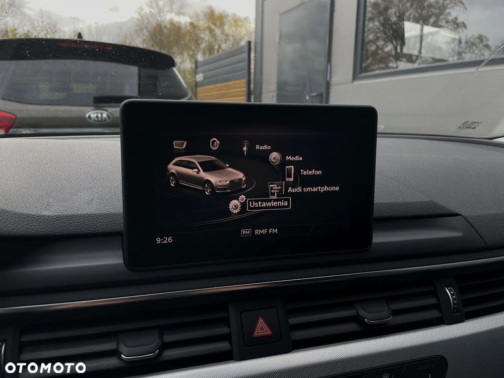 Audi A4 Avant 2.0 TFSI ultra S tronic - 27