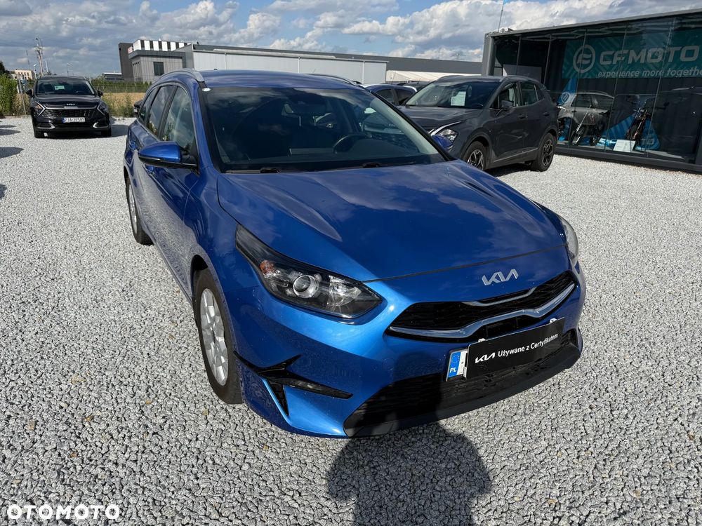 Kia Ceed 1.5 T-GDI L - 4