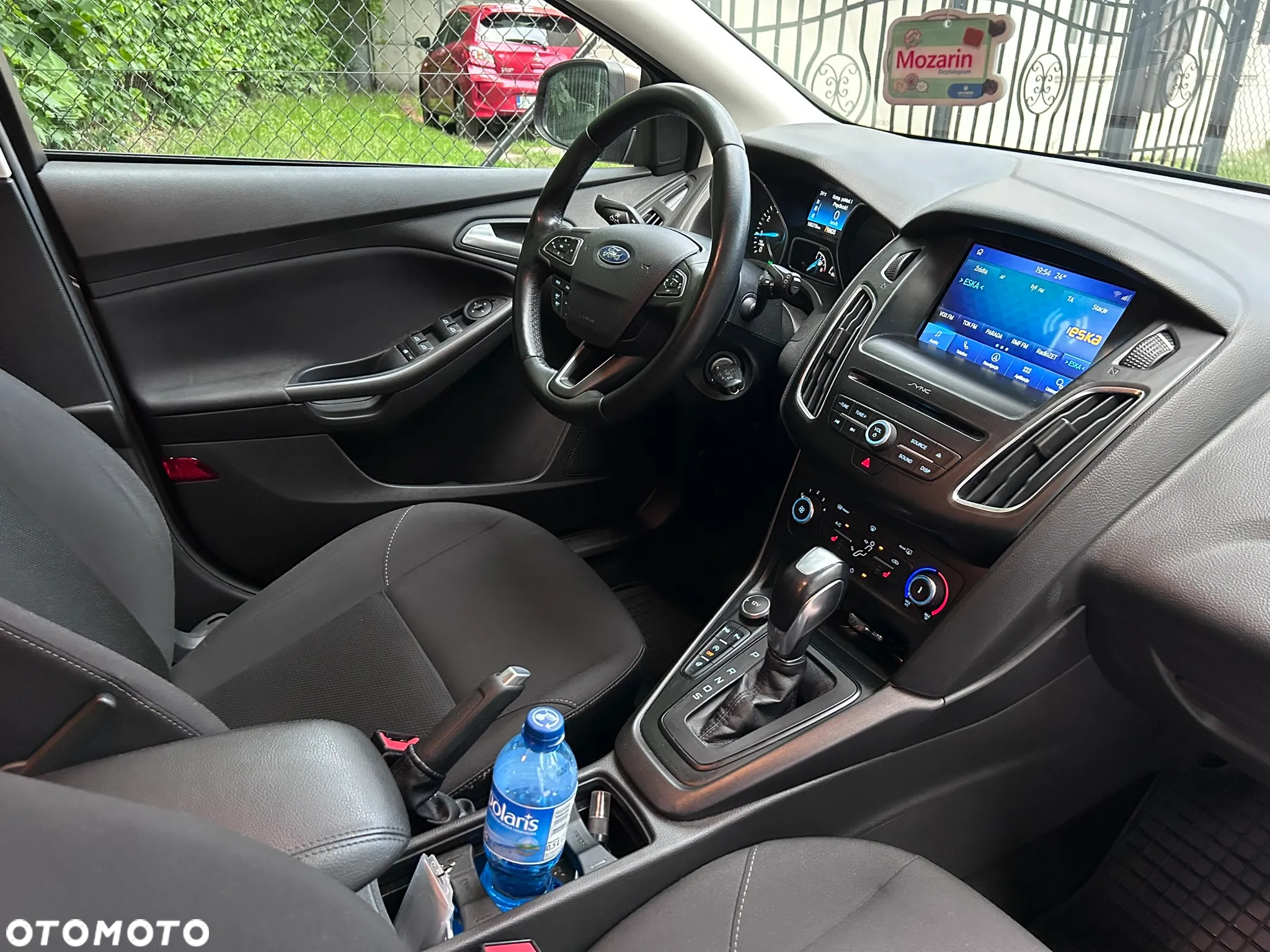Ford Focus 1.0 EcoBoost Titanium - 7