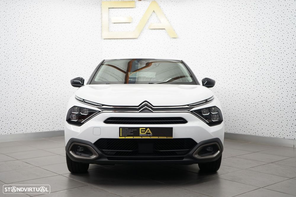 Citroën C4 1.2 PureTech Shine - 2