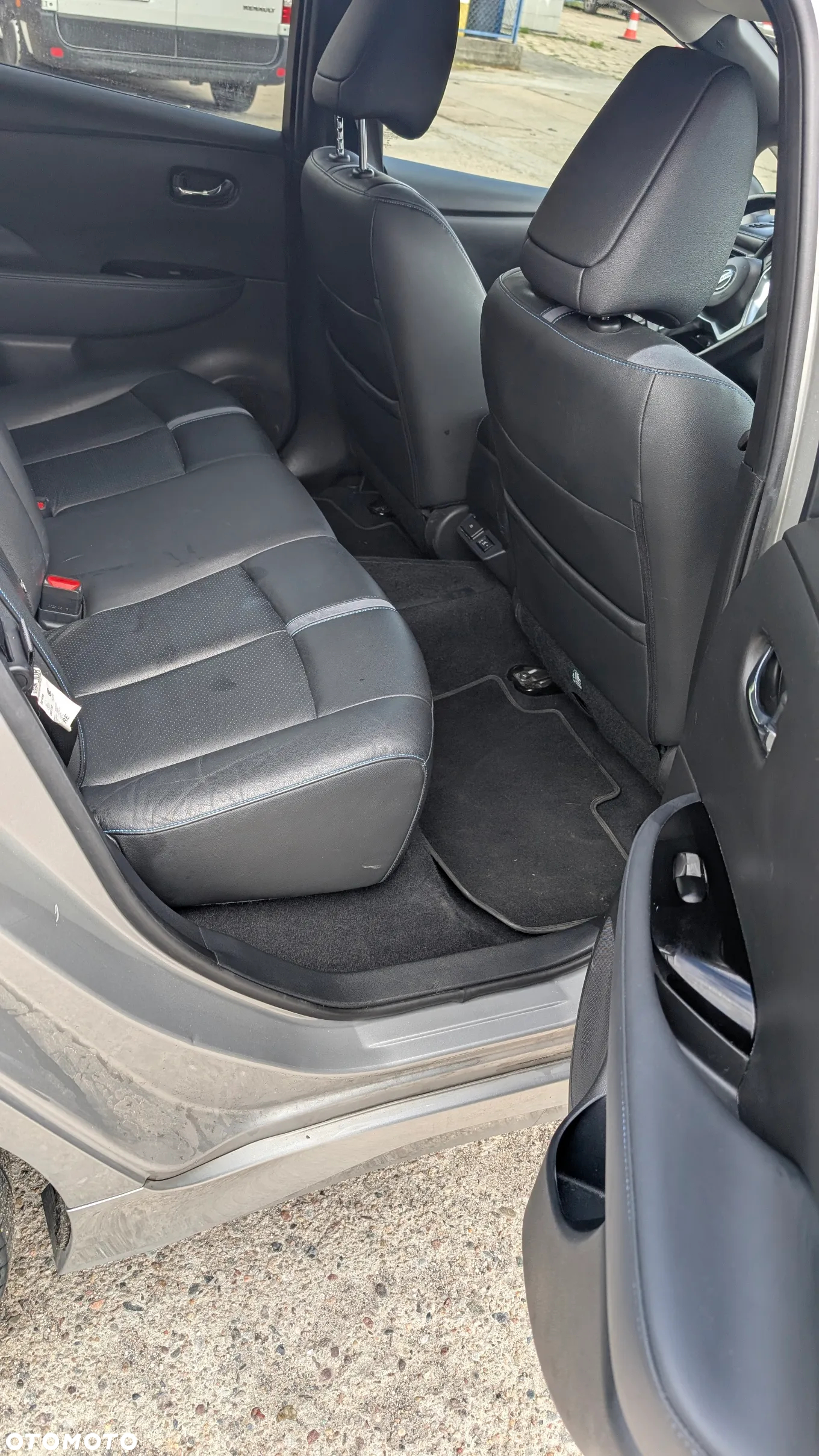 Nissan Leaf 62 kWh e+ Tekna - 7