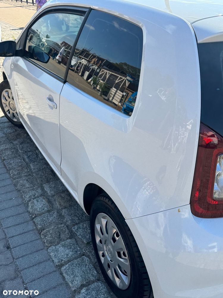 Skoda Citigo 1.0 Ambition EU6 - 6