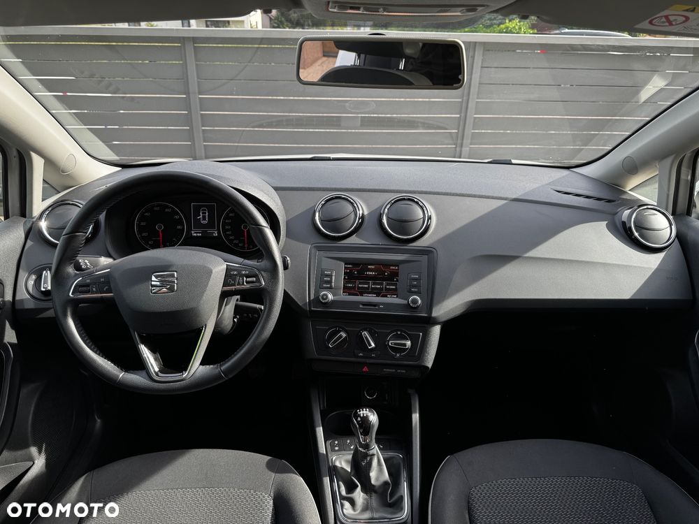 Seat Ibiza 1.2 TSI Style - 16