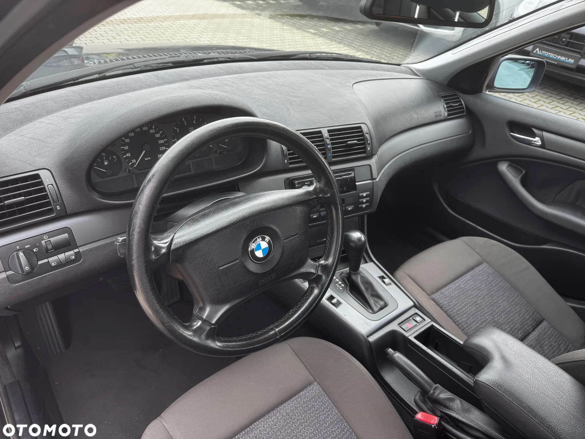 BMW Seria 3 318i Edition Lifestyle - 9