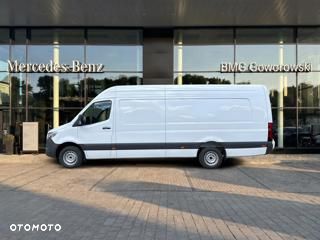 Mercedes-Benz Sprinter 319 ekstradługi - 2