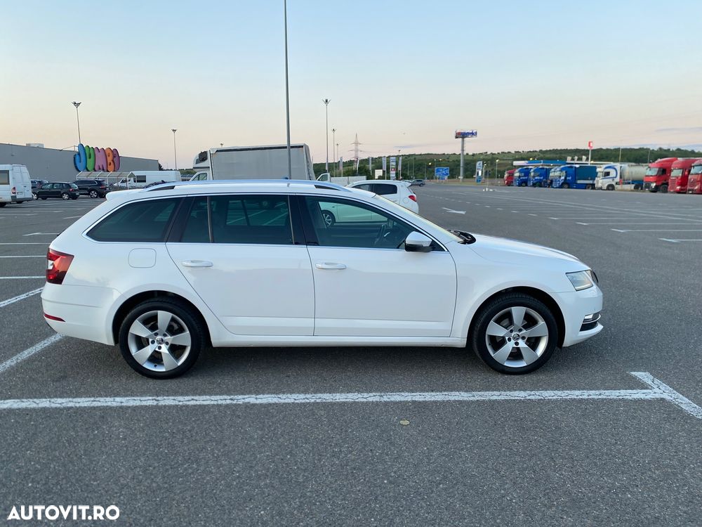 Skoda Octavia 1.6 TDI DSG Ambition - 2