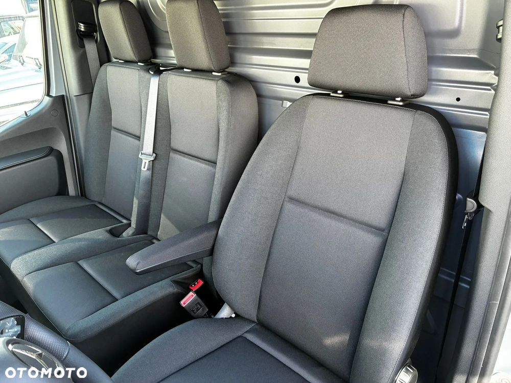 Mercedes-Benz Sprinter 317CDI - 18