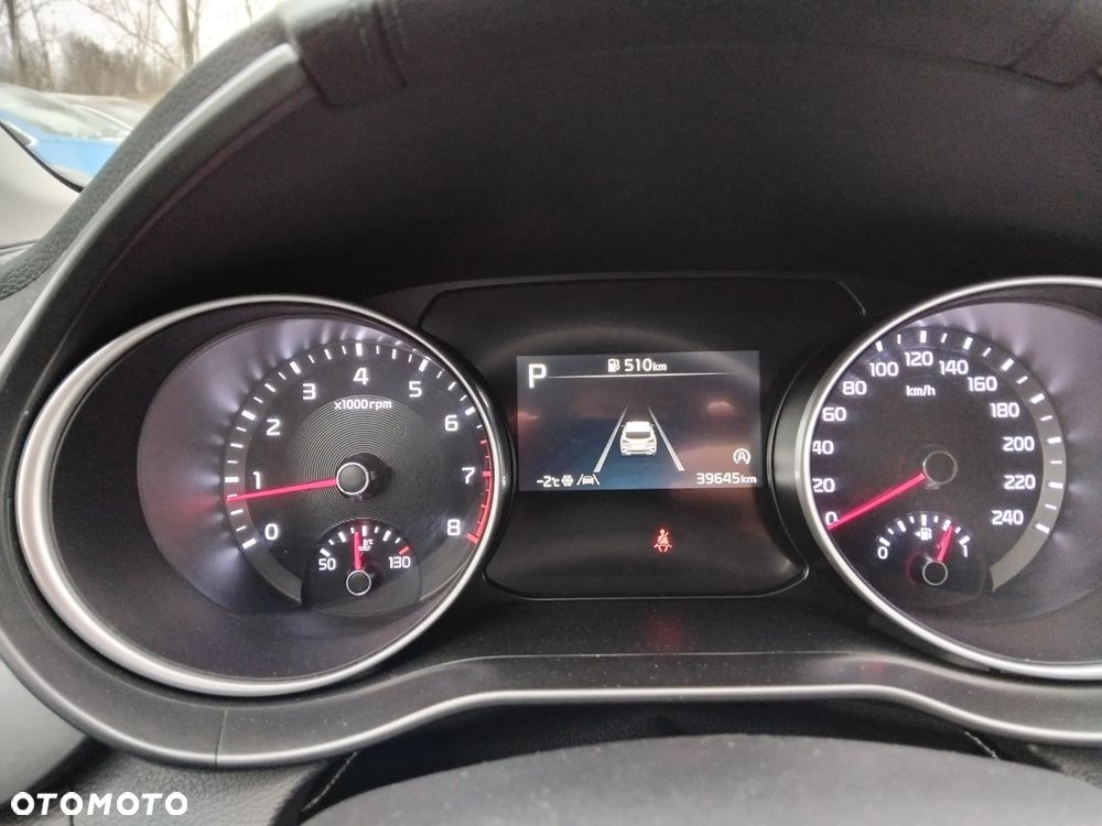 Kia XCeed 1.5 T-GDI M DCT - 13