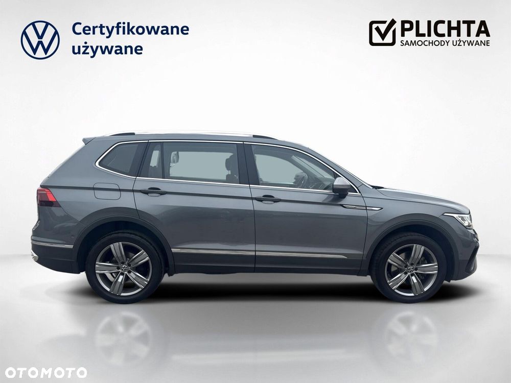 Volkswagen Tiguan Allspace - 7