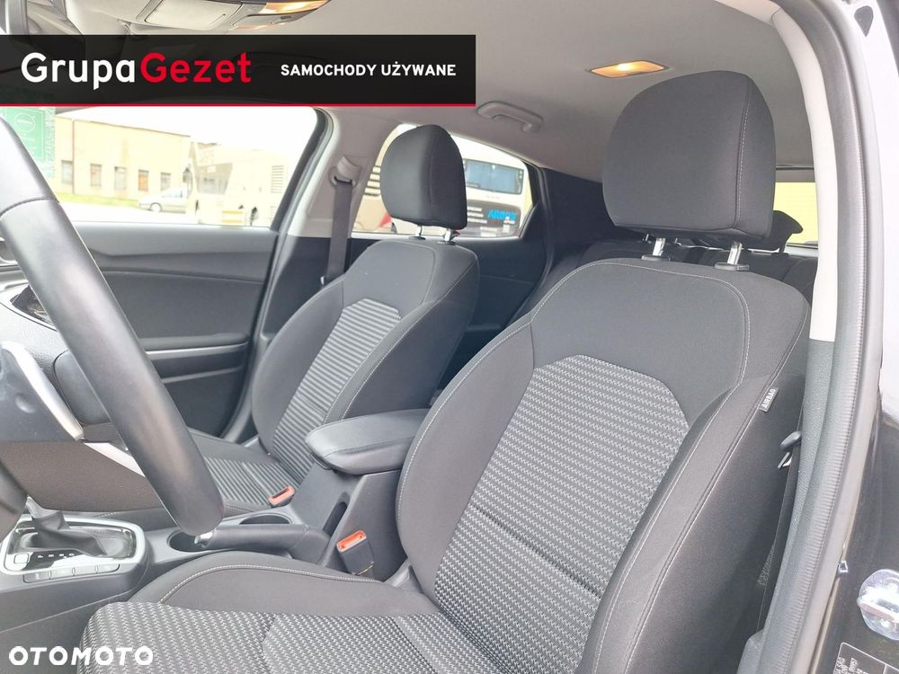 Kia XCeed 1.5 T-GDI M DCT - 11