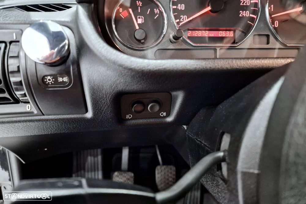 BMW Z3 2.8 - 15