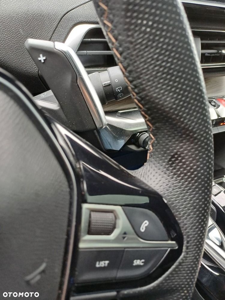 Peugeot 3008 1.2 PureTech GT Pack S&S EAT8 - 30
