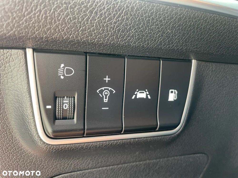 Kia Stinger 2.0 T-GDI XL - 36
