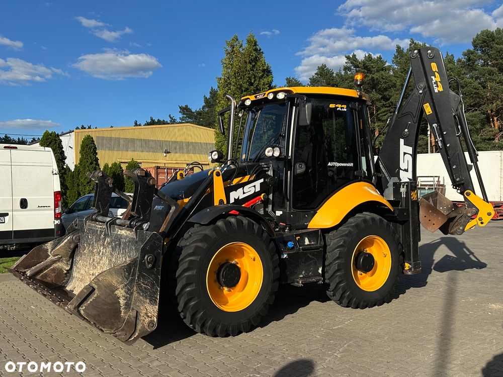 Inny MST 644Plus - 6