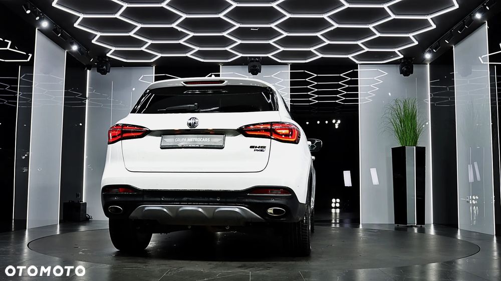 MG EHS 1.5T-GDI PHEV Luxury - 10