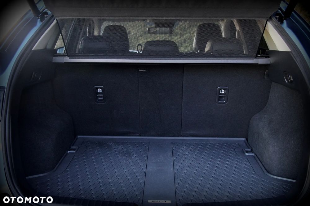 Mazda CX-5 2.0 Skypassion AWD - 26