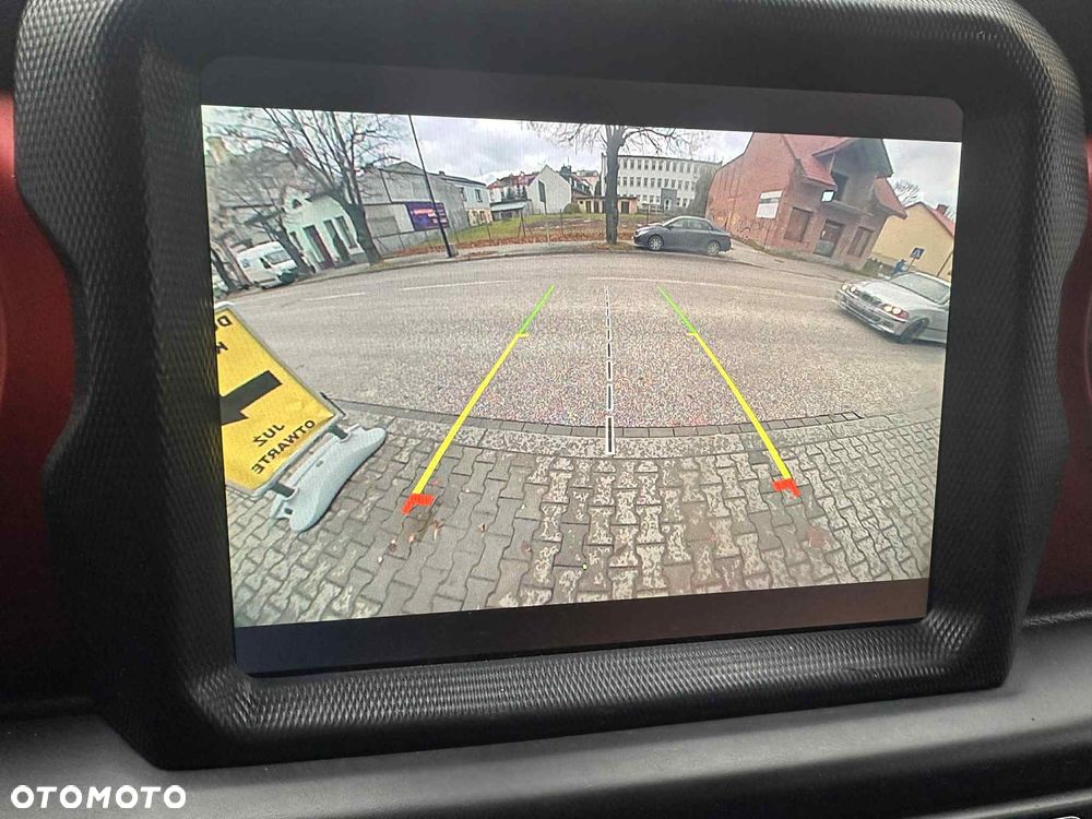 Jeep Wrangler Unlimited 3.6 Automatik Rubicon - 6