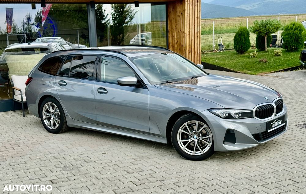 BMW Seria 3 - 10