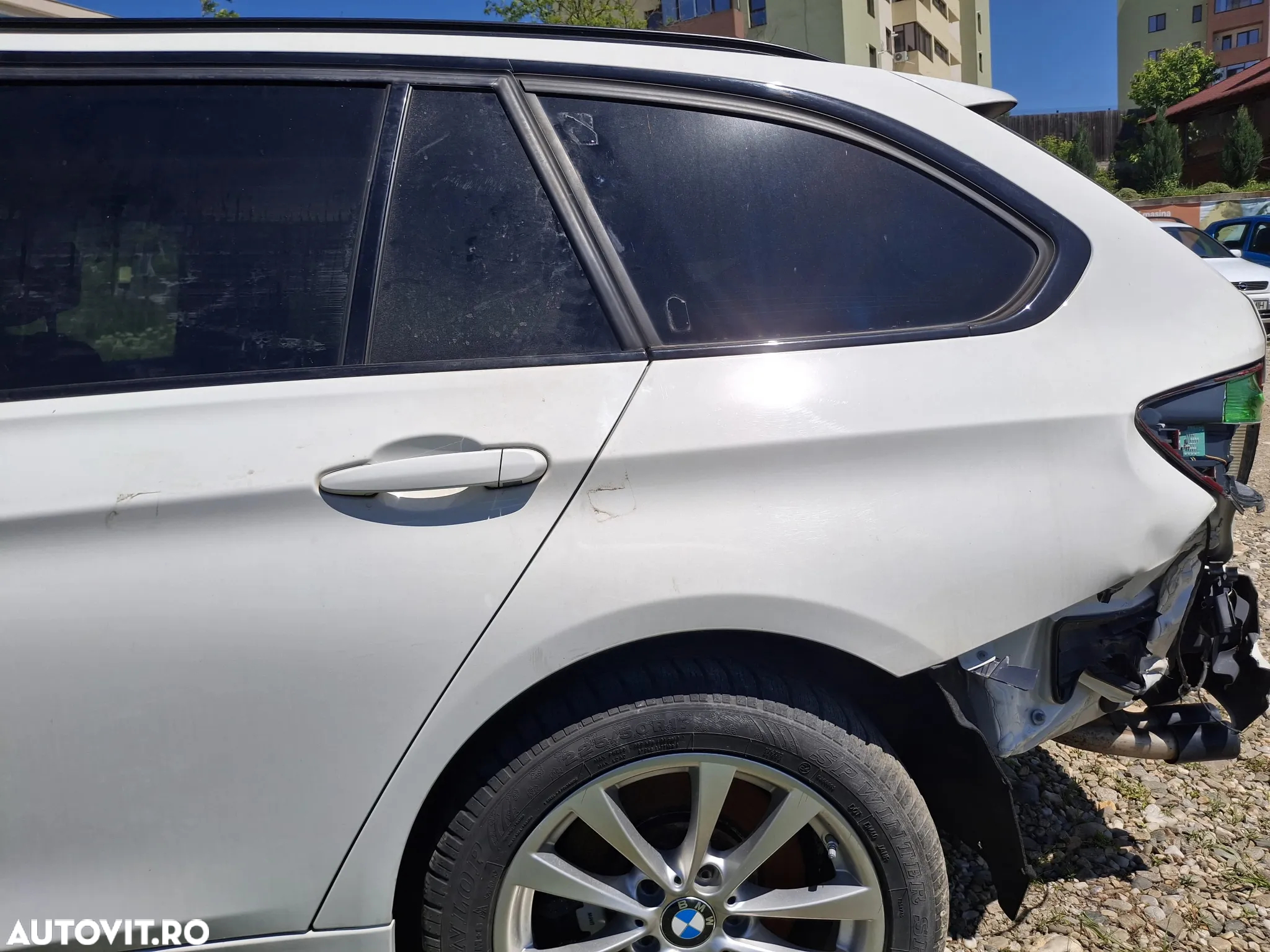 Bmw F31 330dXdrive SportLine - 9