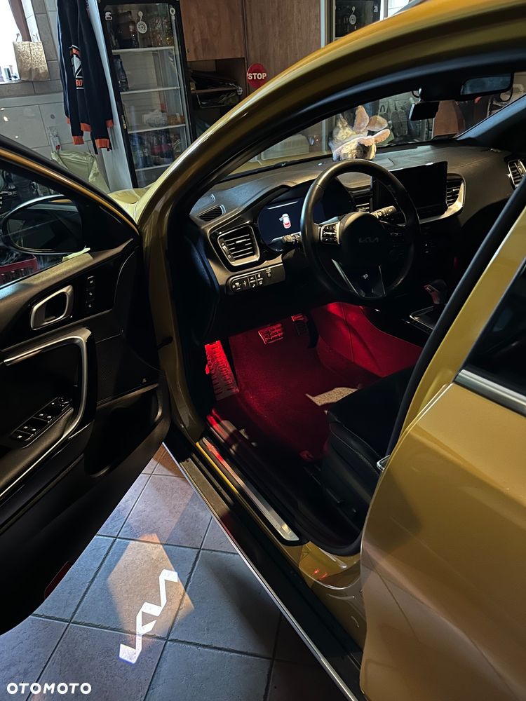 Kia XCeed 1.6 T-GDI Prestige Line DCT - 6