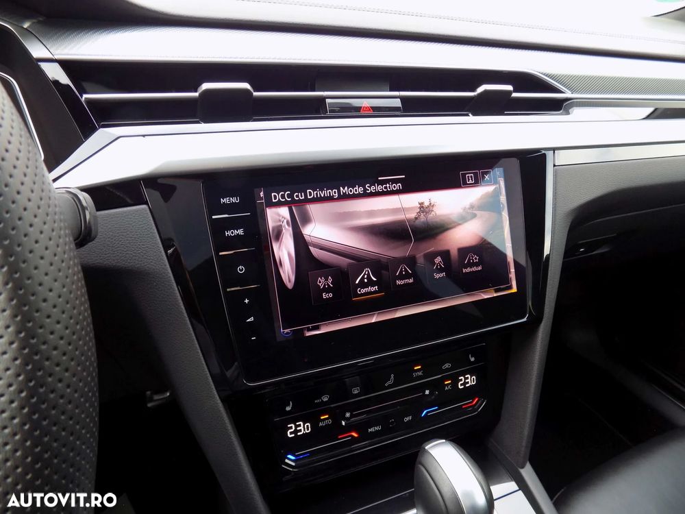 Volkswagen ARTEON 2.0 TDI SCR DSG R-Line - 29