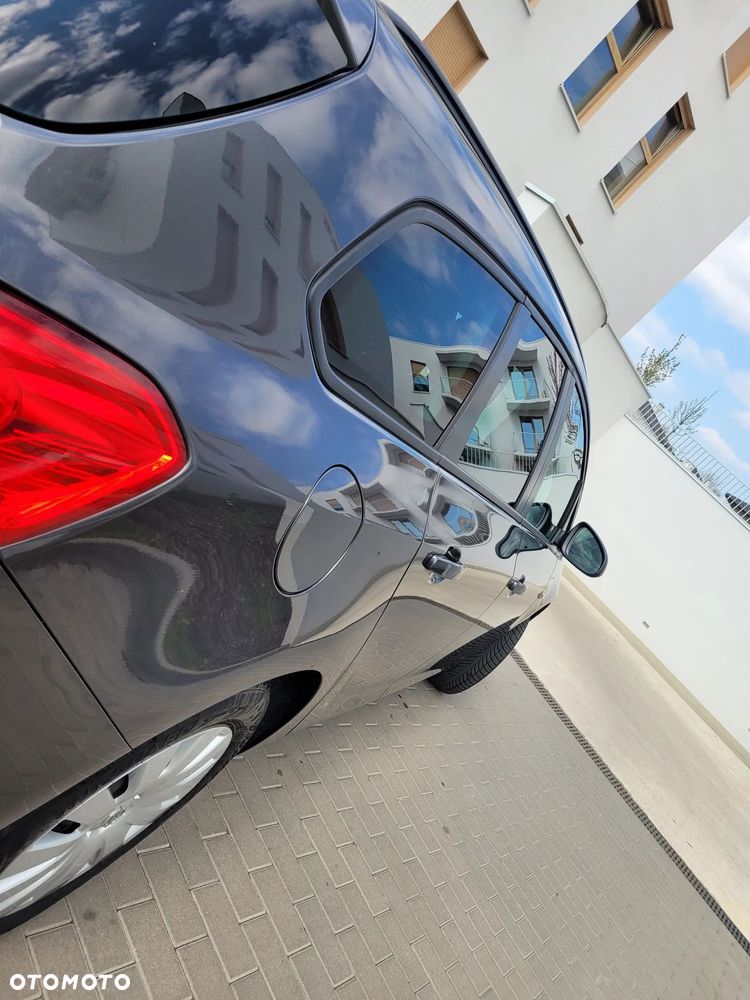 Opel Astra 1.4 Turbo Active - 5