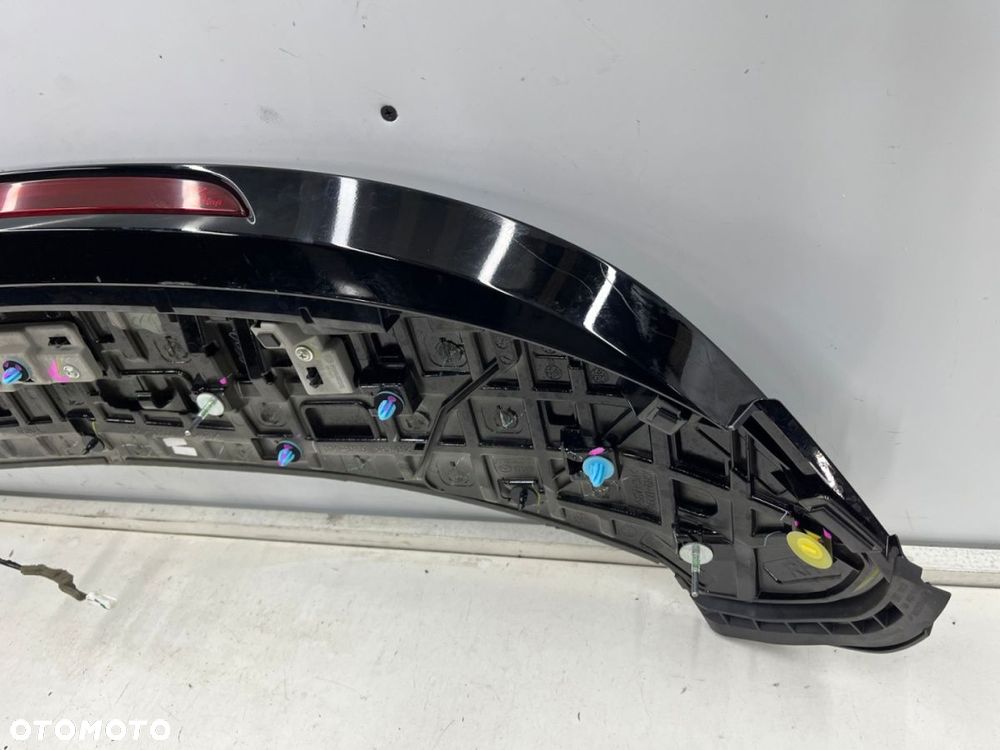 Spoiler Mazda CX-30 CX30 19r.- lotka na dach klapy bagażnika trzecie swiatło stopu LED dfr5-51580 - 15