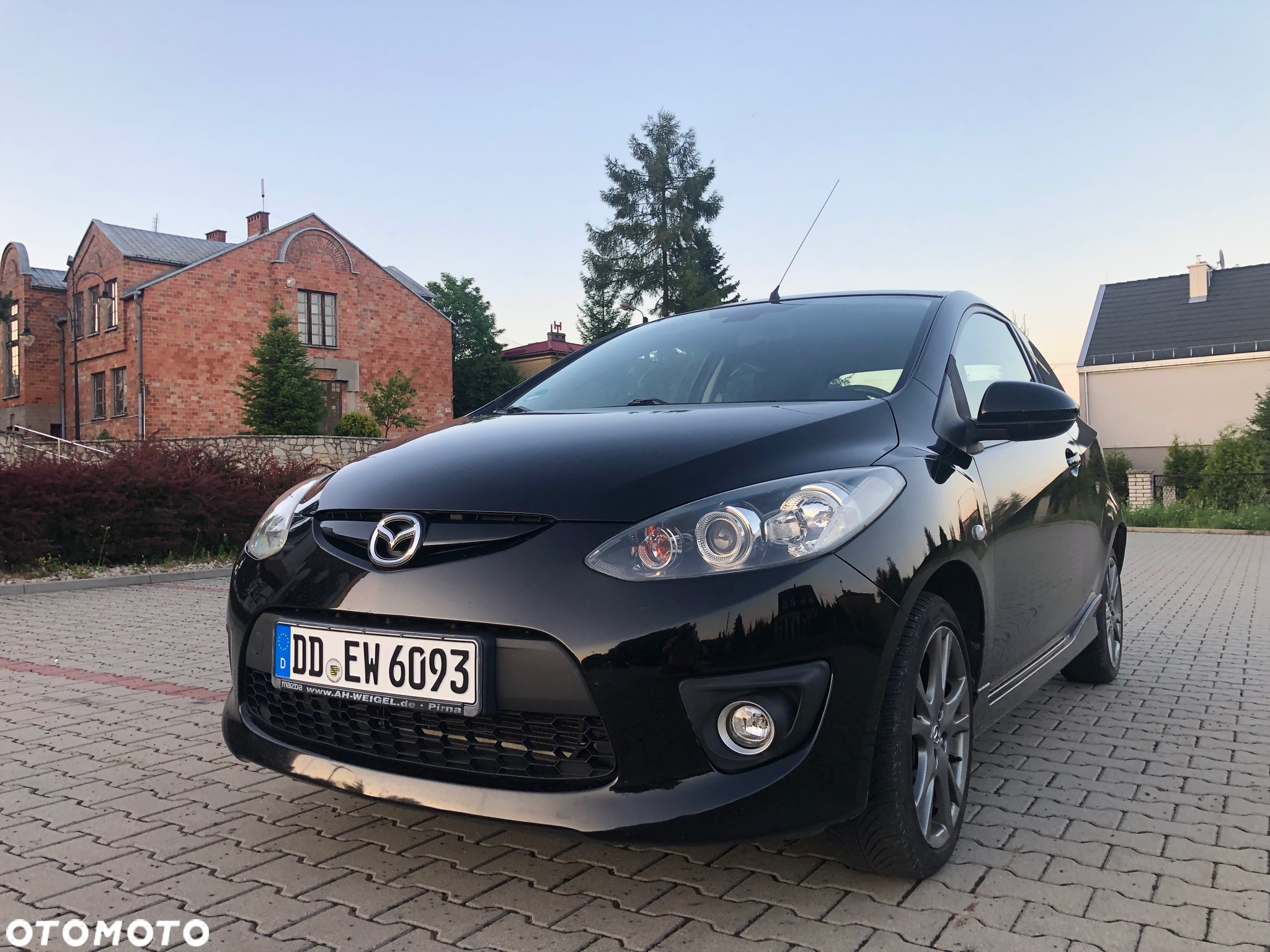Mazda 2 1.3 Sport Dynamic - 18