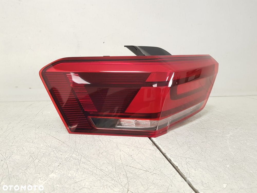 LAMPA LEWY TYŁ  VW ID3 ID.3 19-24 LEWA TYLNA 10A945095B ŁADNA - 4