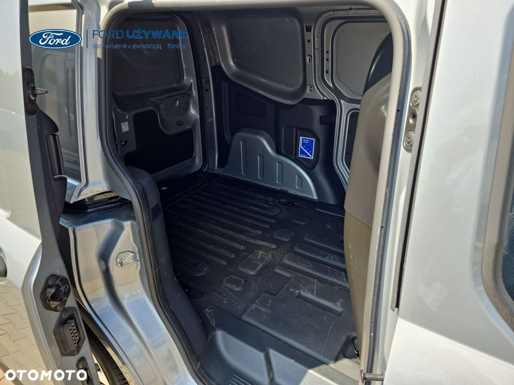 Ford Transit-courier - 8