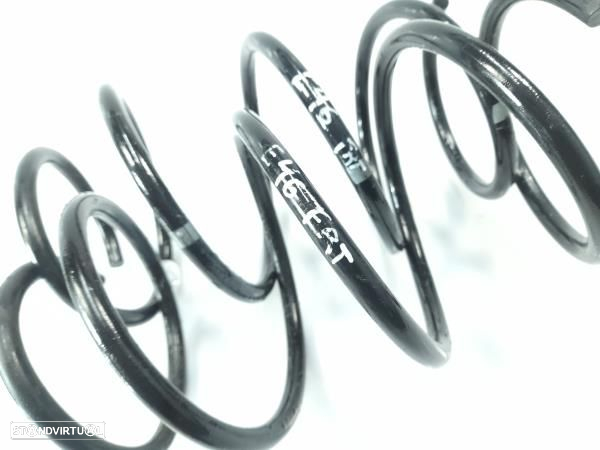 Mola Suspensao Frente Bmw 3 Compact (E46) - 4