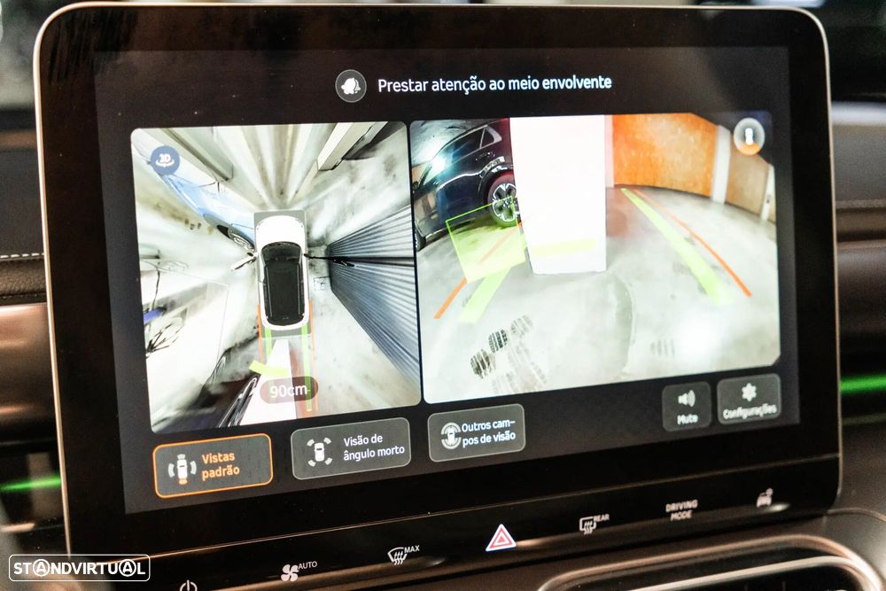 Smart #1 66 kWh Pro+ - 32