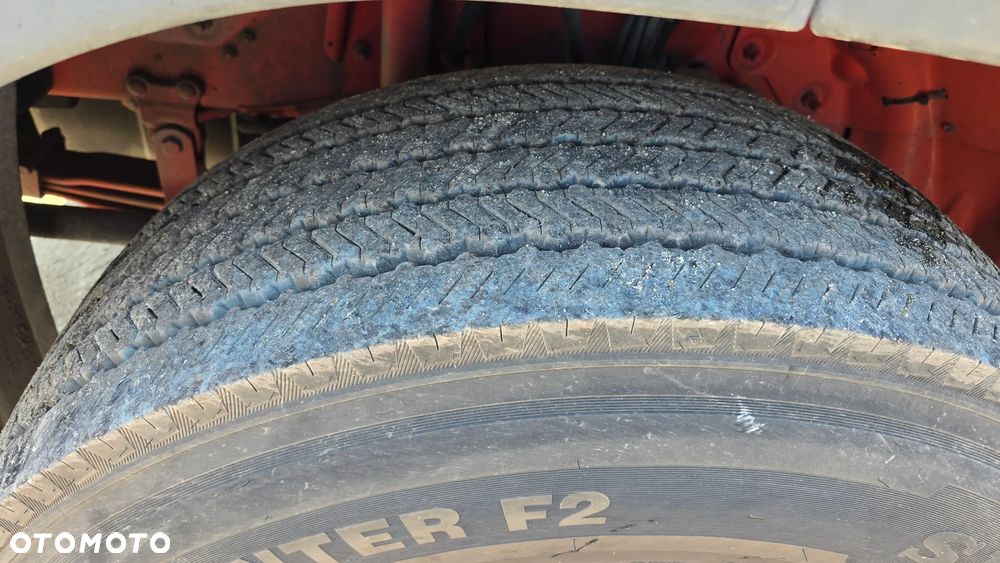Scania P250 - 14