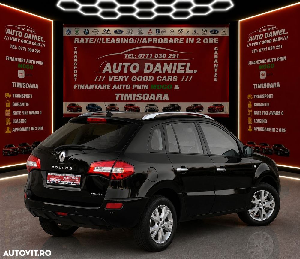 Renault Koleos - 4