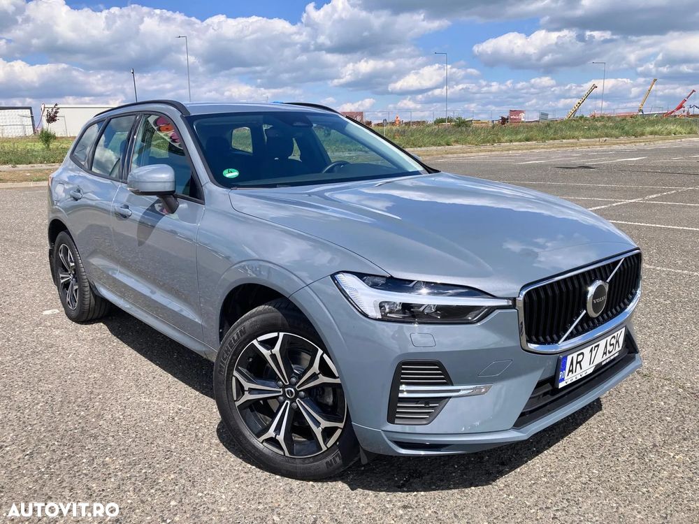 Volvo XC 60 B5 B AWD Core - 1