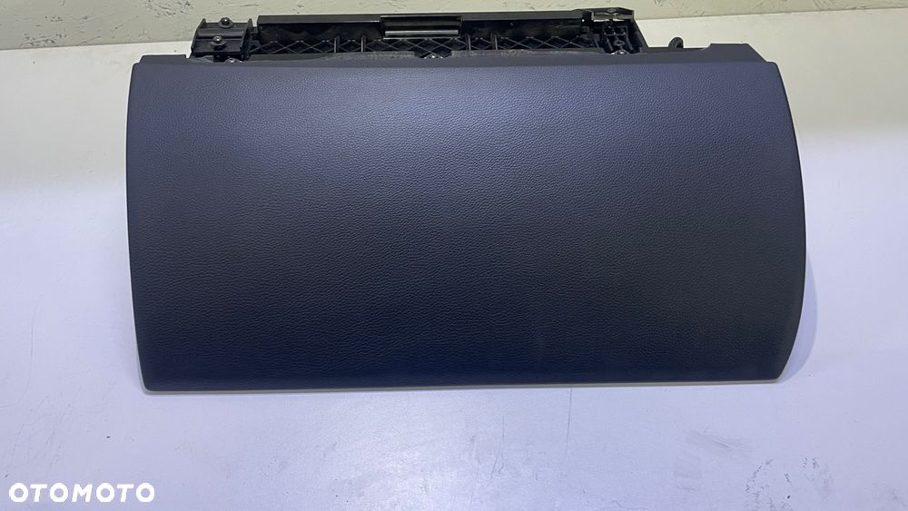 Bmw e63 e64 poduszka kolanówka prawa schowek - 6
