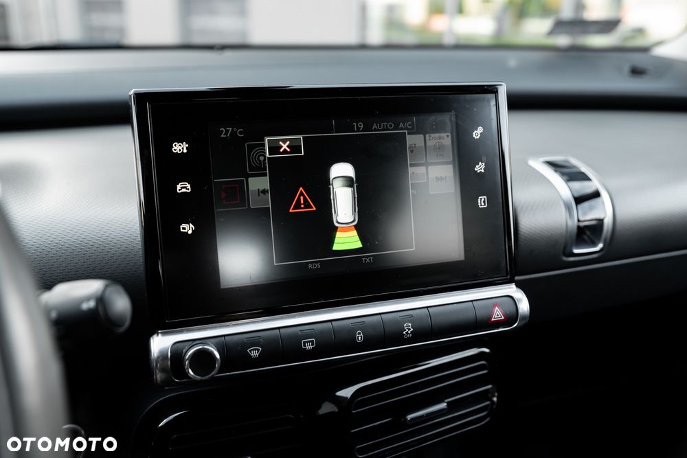 Citroën C4 Cactus 1.2 PureTech Live - 31