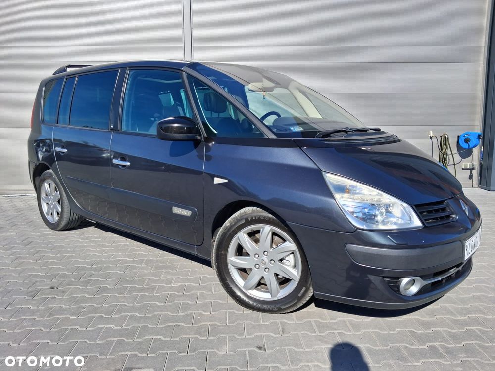 Renault Espace 2.0 dCi Initiale - 4