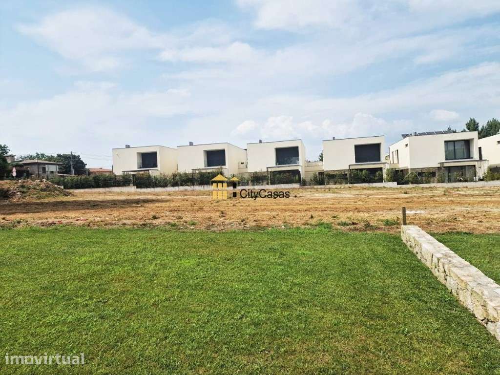 Lote p/ Construção de Moradia | Palmeira - Grande imagem: 2/10
