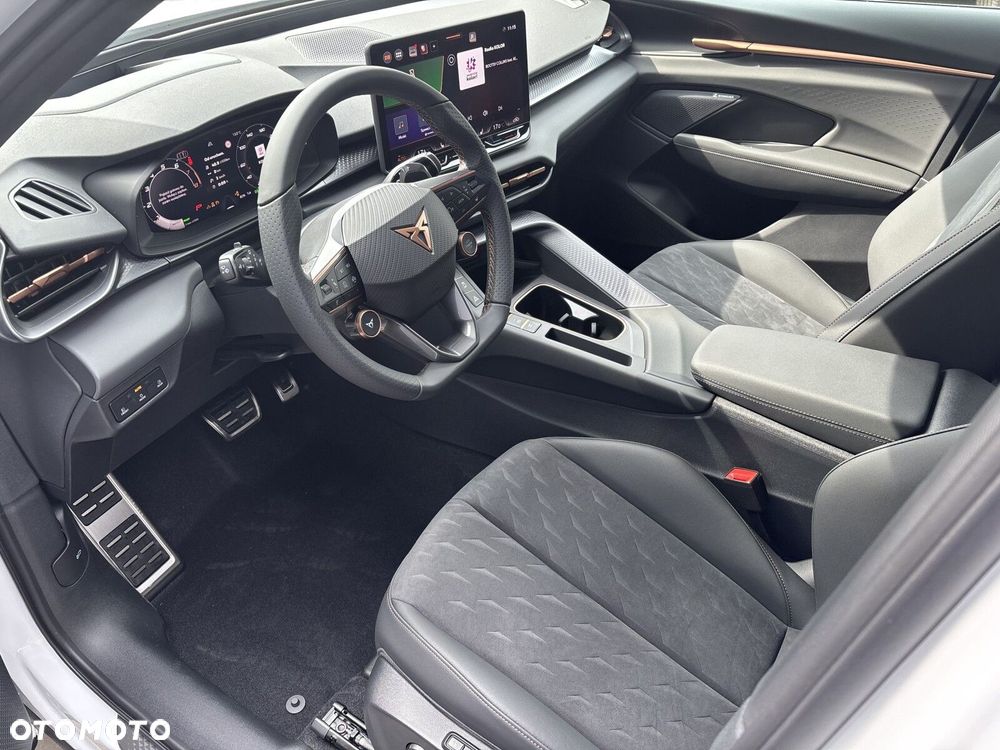 Cupra Terramar 1.5 eTSI mHEV Advantage Edition DSG - 10