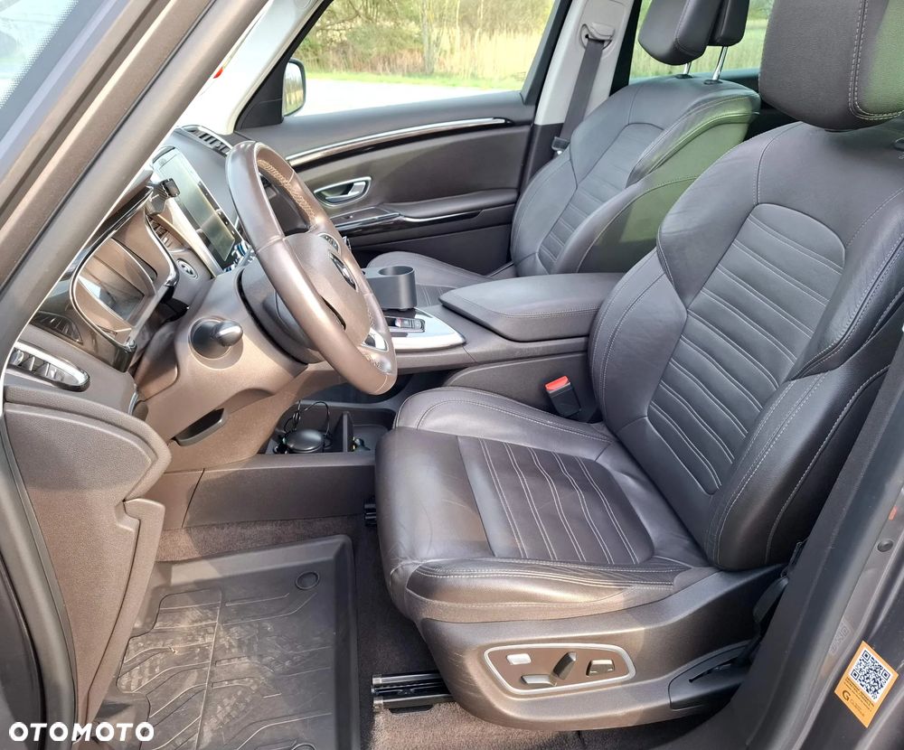 Renault Espace Energy dCi 160 EDC Business - 7