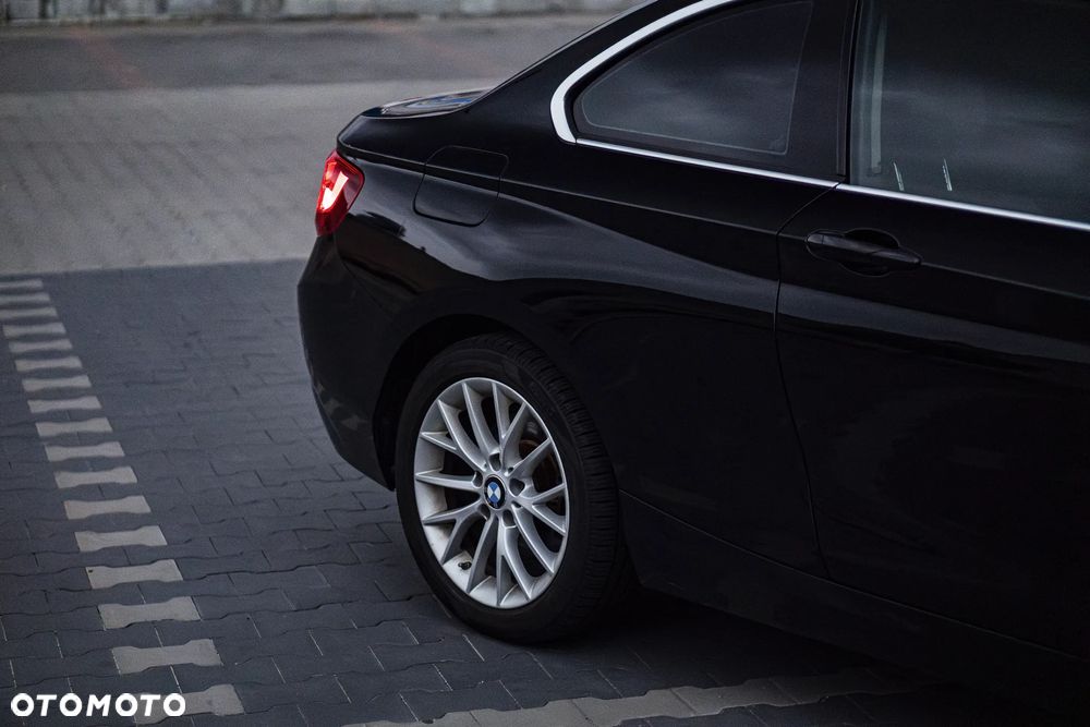 BMW Seria 2 228i - 9