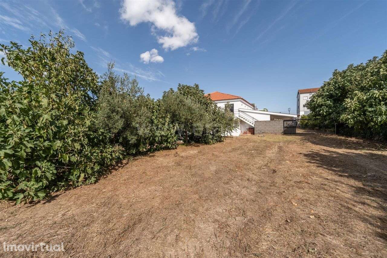 Moradia Isolada T4 / Covilhã, Barco - Grande imagem: 2/20