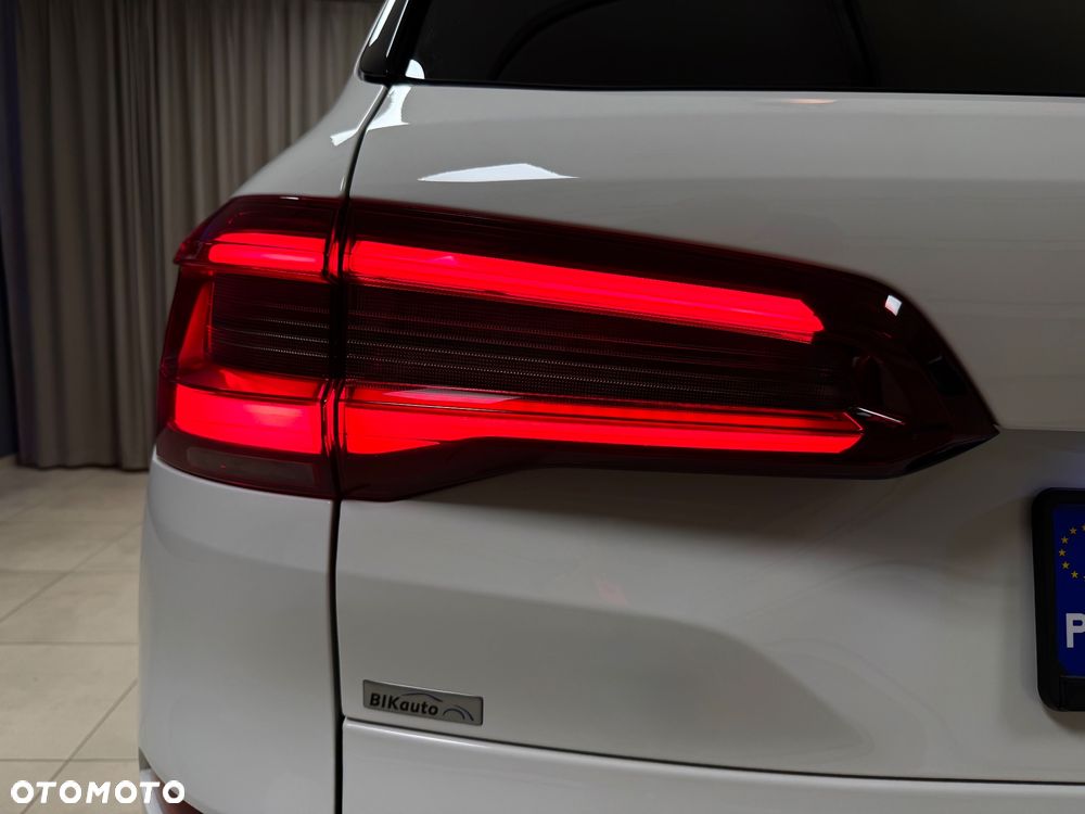 BMW X5 xDrive25d sport - 36