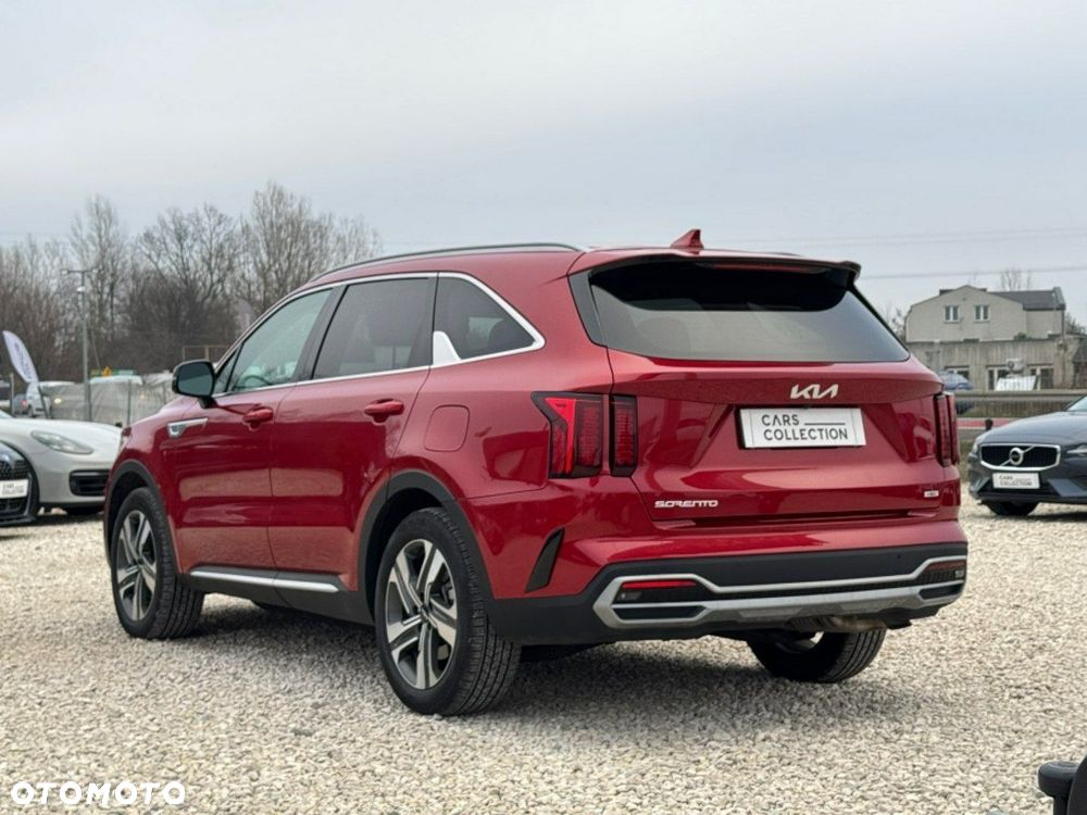 Kia Sorento - 6