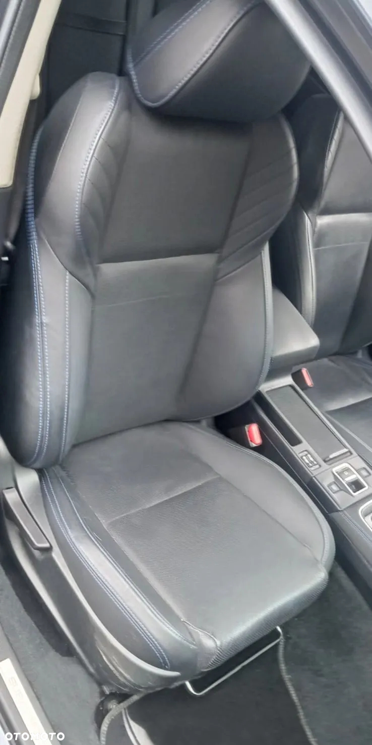 Subaru Levorg - 17