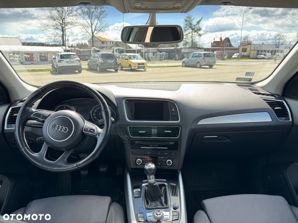 Audi Q5 - 10