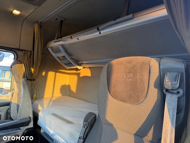 DAF XF 105.460 FT ATE STANDARD EURO5 AUTOMAT+RETARDER 2012ROK - 15