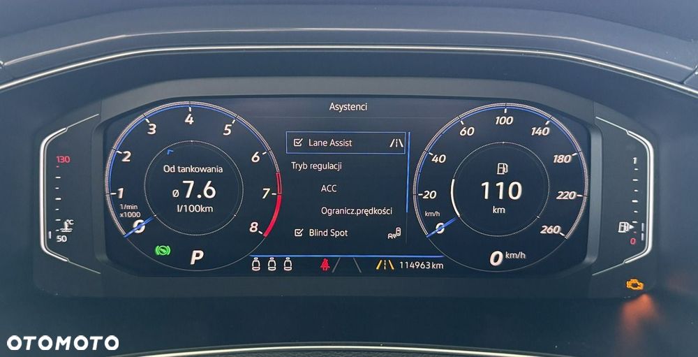 Volkswagen T-Roc 1.5 TSI GPF ACT Premium DSG - 15