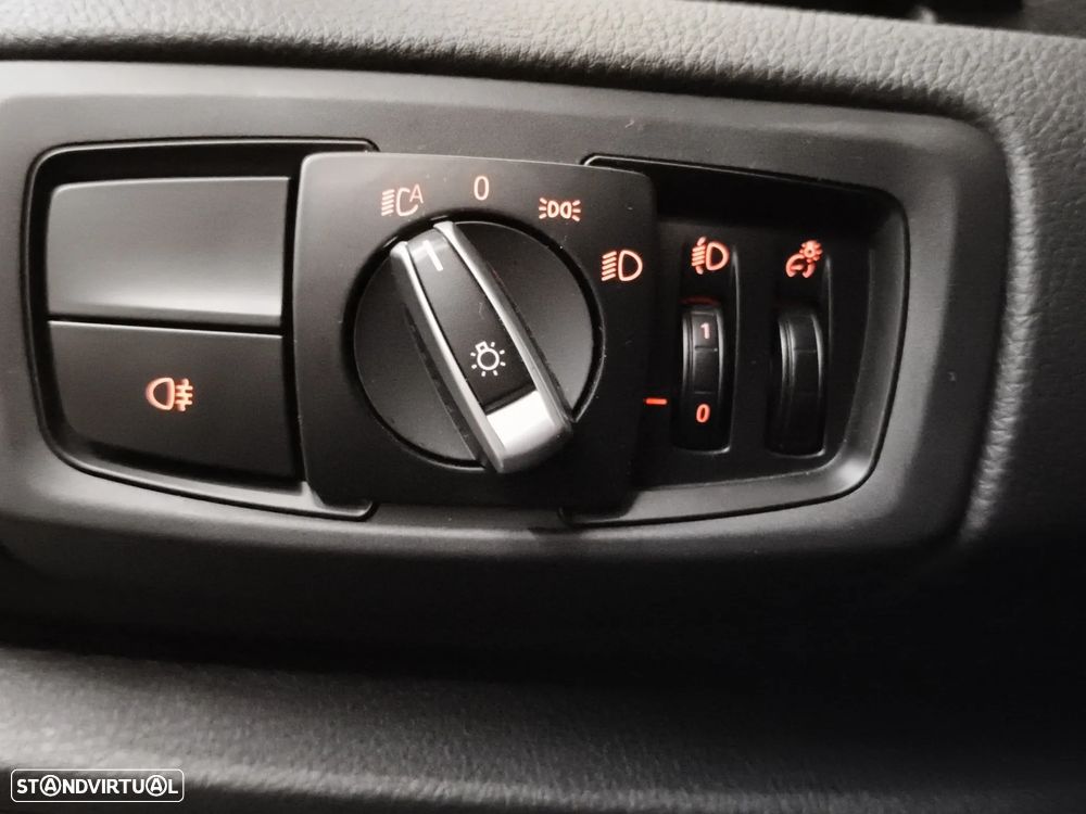 BMW 216 Active Tourer d Advantage - 15